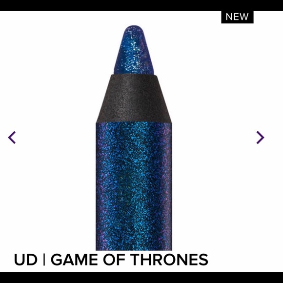 Night King Eyeliner by Urban Decay - Picture 2 of 3